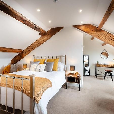 Luxury Studio Apartment - Town Centre Whitehaven Zewnętrze zdjęcie