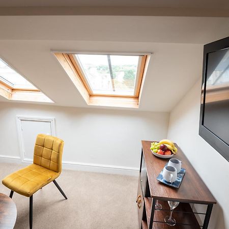 Luxury Studio Apartment - Town Centre Whitehaven Zewnętrze zdjęcie
