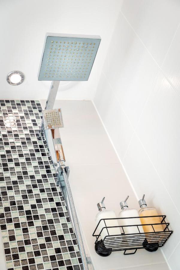 Luxury Studio Apartment - Town Centre Whitehaven Zewnętrze zdjęcie