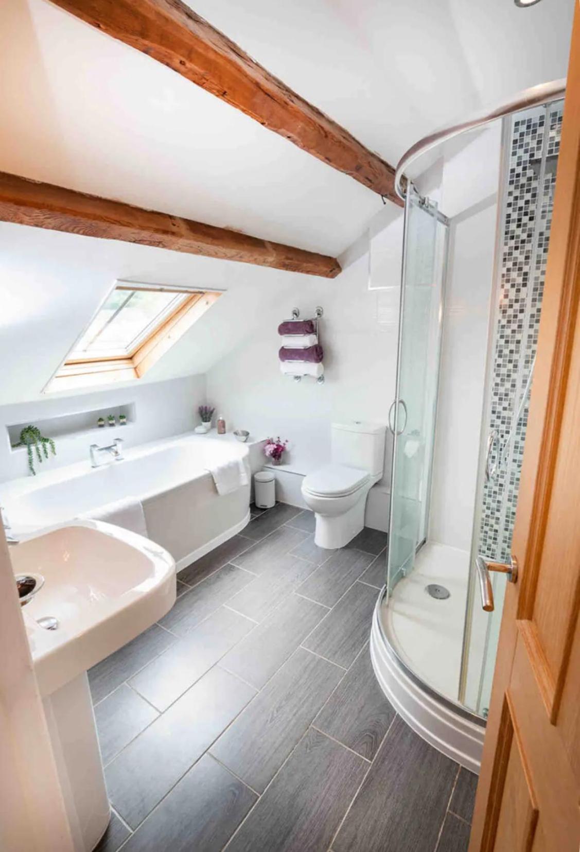 Luxury Studio Apartment - Town Centre Whitehaven Zewnętrze zdjęcie